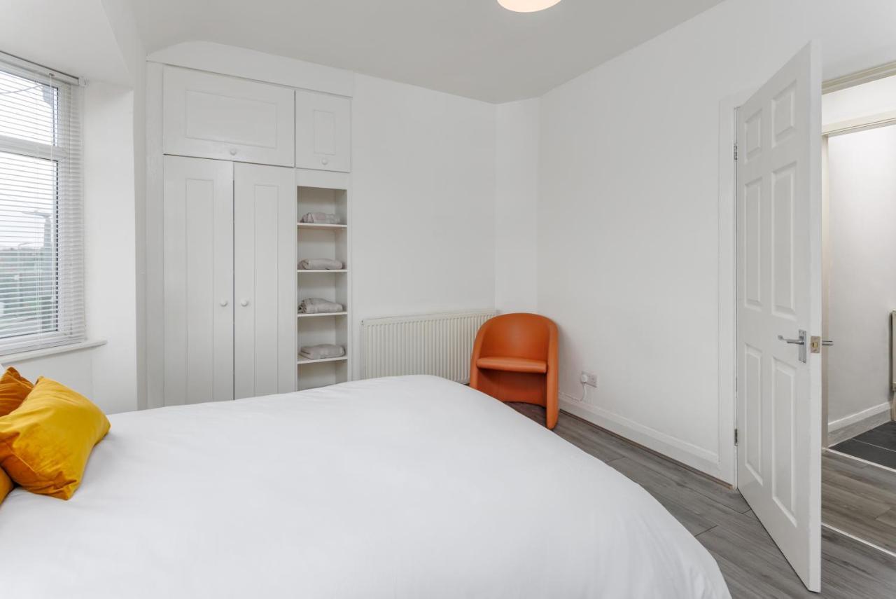The Empress 2 Bed Terraced House Apartment Liverpool Exterior photo